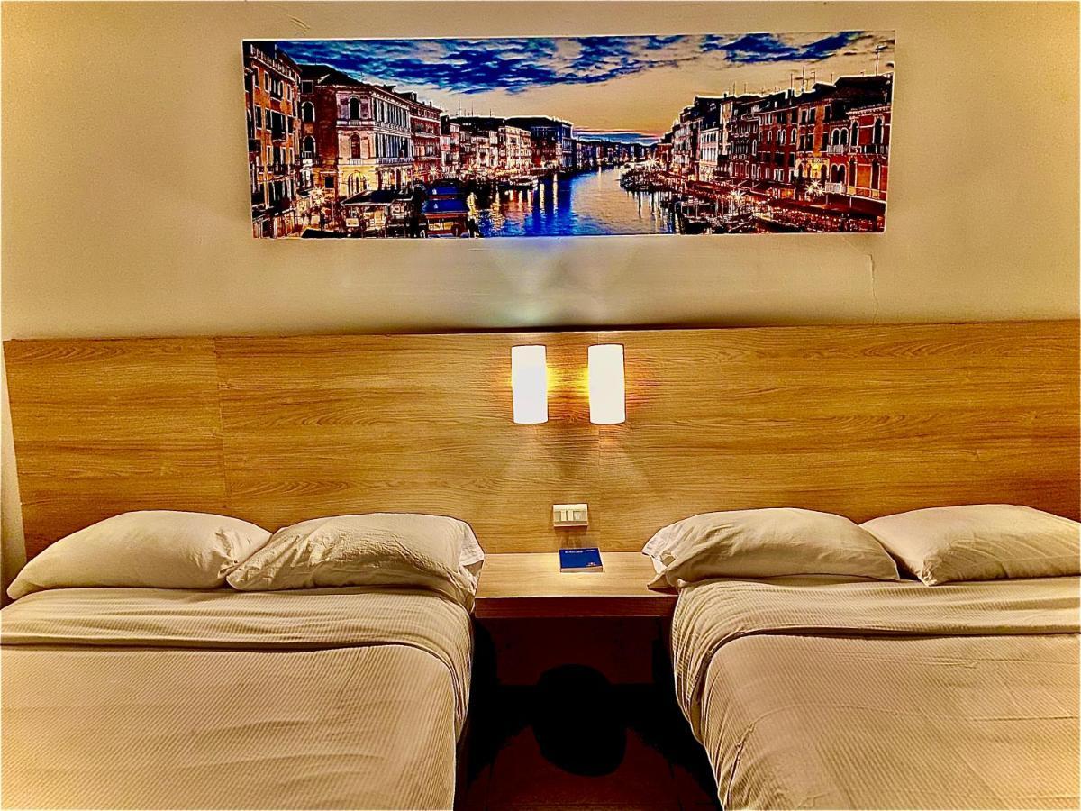 Biza Express Hotell Ciudad Valles Eksteriør bilde