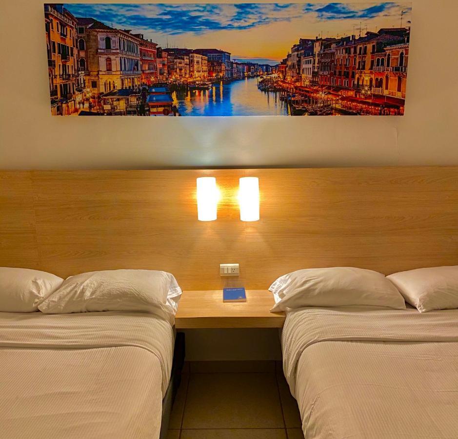 Biza Express Hotell Ciudad Valles Eksteriør bilde