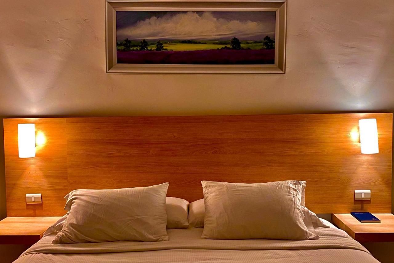Biza Express Hotell Ciudad Valles Eksteriør bilde