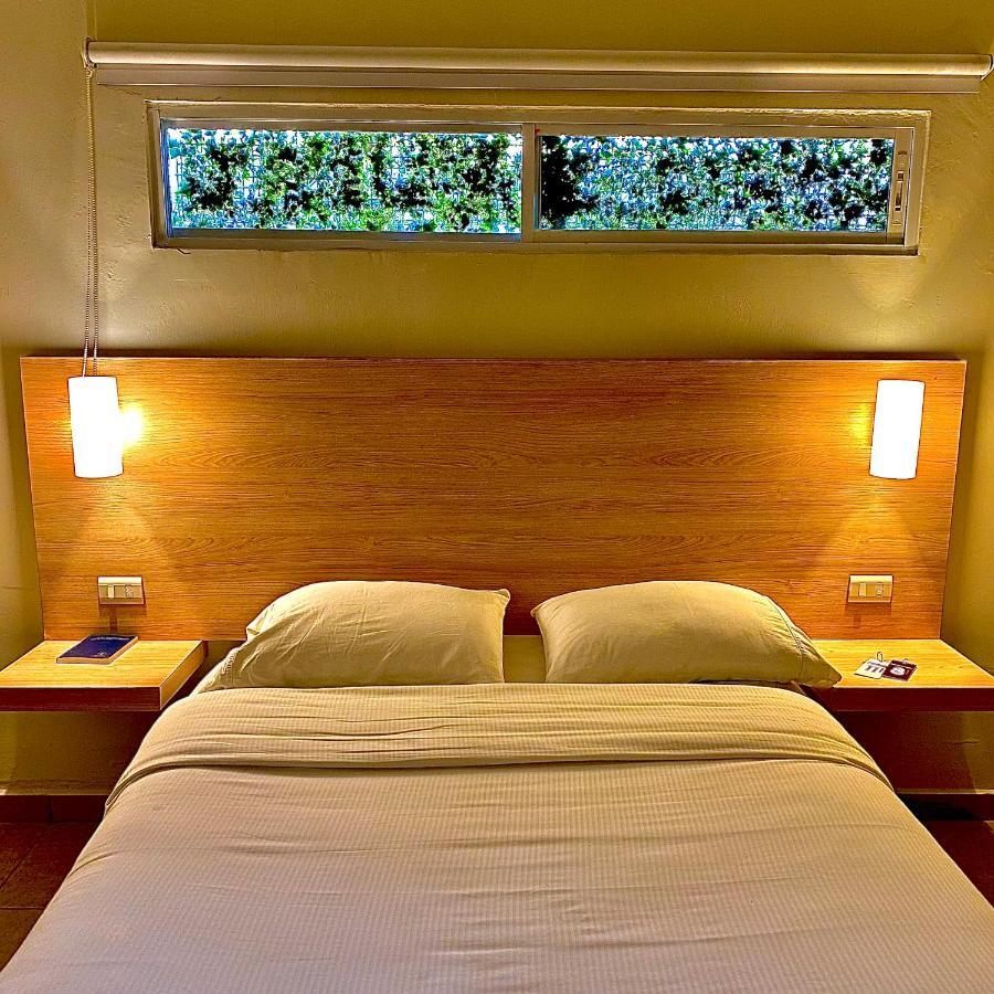 Biza Express Hotell Ciudad Valles Eksteriør bilde