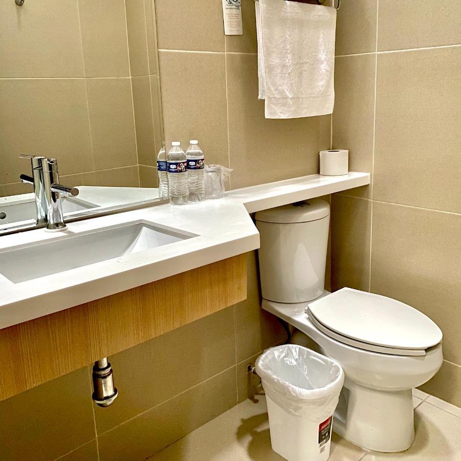 Biza Express Hotell Ciudad Valles Eksteriør bilde